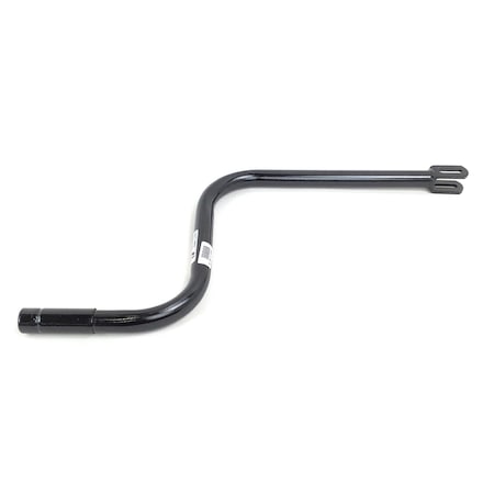 Holland Crank, Landing Gear, Sub-Assy, 17.00 In. XA-V-90-10